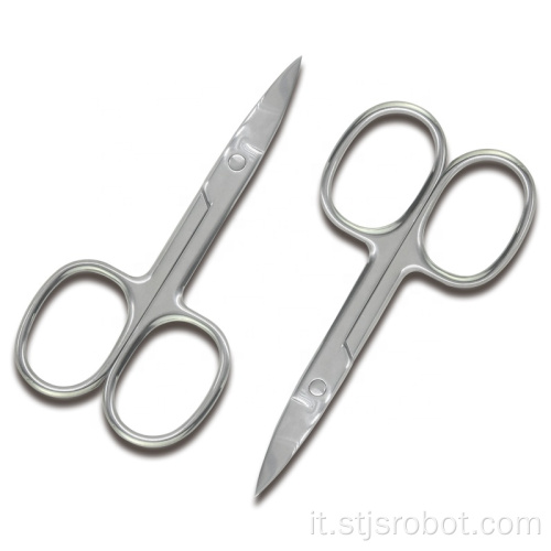 New Design Beauty Manicure Scissor Forbici per unghie e cuticole